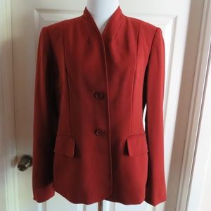 Anne Klein Executive Suit